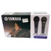 Вокальный микрофон Yamaha YM-9002: профессиональное качество звука