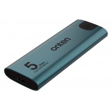 Корпус для SSD M.2 NGFF ONTEN OTN-UCA321, 5Gbps. Корпус для SSD M.2 NGFF ONTEN OTN-UCA321, 5Gbps.