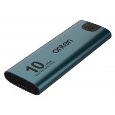 Корпус для SSD NVMe M.2 ONTEN OTN-UCA322,10Gb. Корпус для SSD NVMe M.2 ONTEN OTN-UCA322,10Gb.
