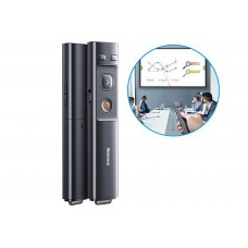 Лазерная указка презентер беспроводной Baseus WKCD000013