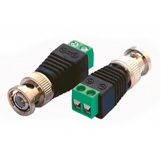 Разъем BNC-F-S