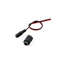 Разъем питания PW-M 5.5x2.1 мм.