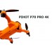 PIHOT P70 PRO - умный квадрокоптер с 4K камерой