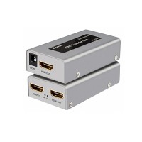 Сплиттер-экстендер HDMI D-Tech DT-7009C до 50 м.