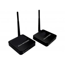 Удлинитель extender HDMI DT216W-A по Wi-Fi