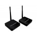 Беспроводной HDMI удлинитель DT216W-A: расширьте свои возможности с Wi-Fi!