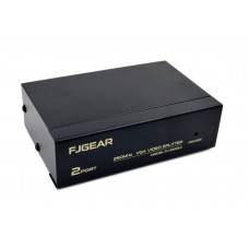 Cплитер VGA 2502A 250 MHz, 1920*1440