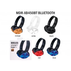 Bluetooth наушники MDR-XB450BT Bluetooth наушники MDR-XB450BT