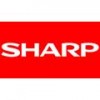 Пульт от телевизора SHARP