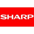  Пульт от телевизора SHARP