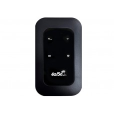 Портативный модем-роутер 4G/WI-FI 150 Мб/c