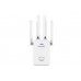 Мощный беспроводной усилитель Wi-Fi PIX-Link LV-AC29 для быстрого и стабильного интернета