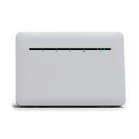 Модем-роутер 4G LTE Wi-Fi B535Pro