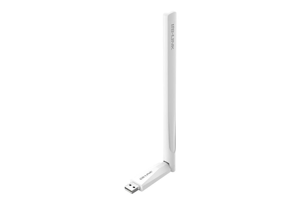 Мощный USB Wi-Fi адаптер BL-WDN650A с поддержкой 2.4/5Ghz