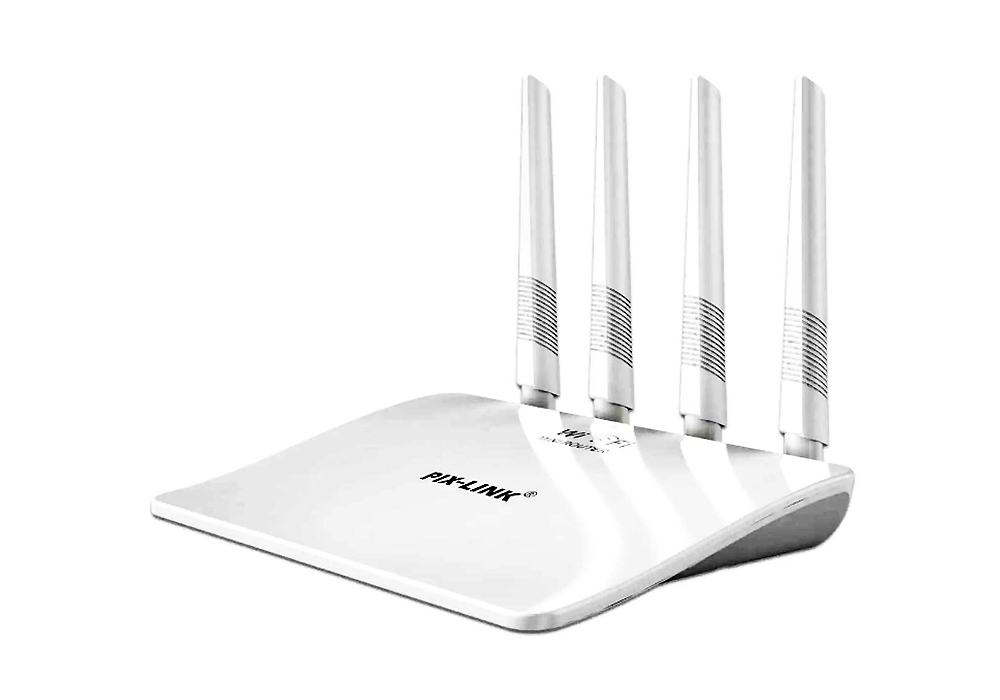 Pix link router cheap