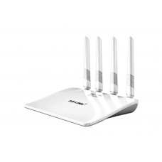 Роутер Wi-Fi Pix-Link LV-WR21Q, 300 Mb/s, 2.4G