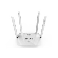 Роутер Wi-Fi PIX-Link LV-WR08Q