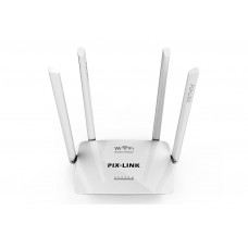 Роутер Wi-Fi PIX-Link LV-WR08Q