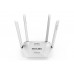 Мощный роутер Wi-Fi PIX-Link LV-WR08Q для быстрого интернета