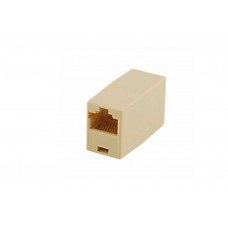 Муфта-переходник RJ45 F-RJ45 F