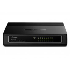 Коммутатор сетевой 16 портов TP-Link TL-SF1016D