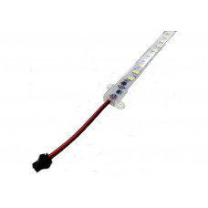 Светодиодная магистральная линейка 5730-144LED-220V-6500K Светодиодная магистральная линейка 5730-144LED-220V-6500K