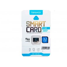 Карта памяти microSD TRANYOO, 32 Gb. 10 class Карта памяти microSD TRANYOO, 32 Gb. 10 class