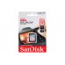 Карта памяти SanDisk Ultra SDHC UHS-I, 32Гб: высокая скорость и большой объем для профессиональной фото и видео работы.