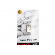 USB флешка 8 Гб. ICONIX
