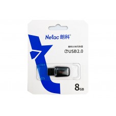 USB флешка 8 Гб. NETAC USB флешка 8 Гб. NETAC