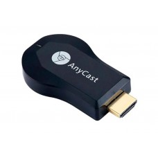 AnyCAST M9 Plus, чип AM8268, WiFi в HDMI, сервисы Google
