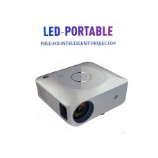 Проектор LED SMART S6A Android Проектор LED SMART S6A Android