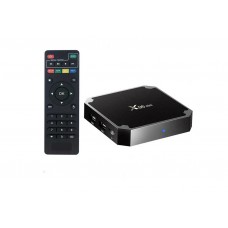 Мультимедийная приставка X96 Mini, Android 2/16Gb. Мультимедийная приставка X96 Mini, Android 2/16Gb.