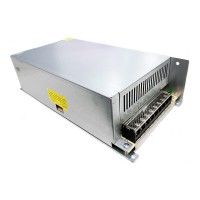 Блок питания 24V-30A S-720-24-30 