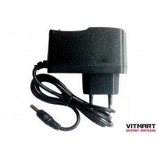 Блок питания 5.2V 2.5A 3.3x1.35 мм.