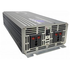 Инвертор напряжения DC 12V на AC 220 V - 4000W TBE Инвертор напряжения DC 12V на AC 220 V - 4000W TBE