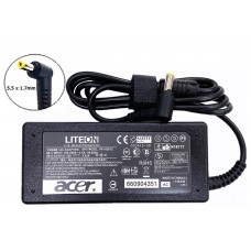 Блок питания ноутбука Acer 19V 3.42A 65W 5.5x1.7 мм