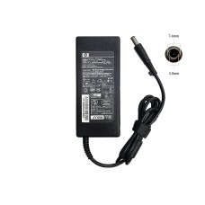 Блок питания ноутбука HP 19V-4.74A-7.4х5.0 мм.