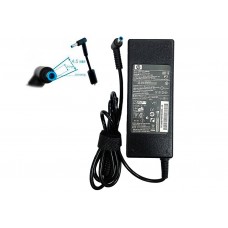 Блок питания ноутбука HP 19.5V-4.62A-4.5х3 мм.