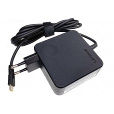 Блок питания LENOVO USB-C 65W