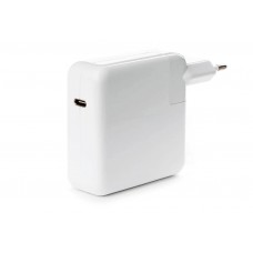 Блок питания для ноутбука Apple MacBook USB-C 87W