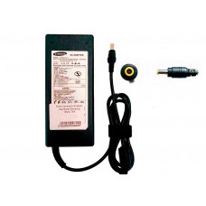 Блок питания ноутбука SAMSUNG 19V 4.74A 90W 5.0x3.0 мм