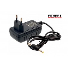 Блок питания 12V/2A