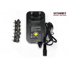Блок питания универсальный 3-12V Блок питания универсальный 3-12V