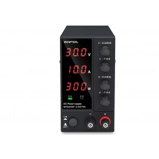 Лабораторный блок питания WANPTEK NPS3010W