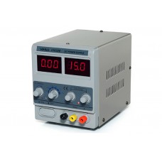 Блок питания лабораторный YIHUA 1502DD