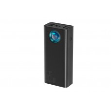 Повербанк 30000mAh Baseus Amblight Power Bank 65W Повербанк 30000mAh Baseus Amblight Power Bank 65W