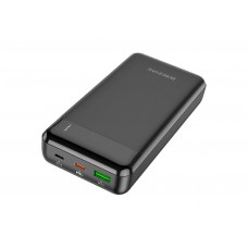 Портативный аккумулятор Power Bank BOROFONE BJ19A Портативный аккумулятор Power Bank BOROFONE BJ19A