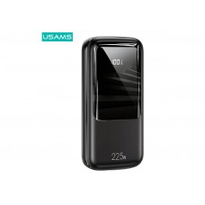 Повербанк 20000mAh USAMS US CD-177 22.5W  Повербанк 20000mAh USAMS US CD-177 22.5W