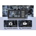Промышленный бороскоп с 4,3 " дисплеем и 1080p камерой: обзор и функции